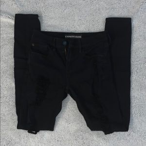 Express Jeans